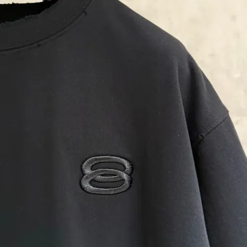 Cheap Balenciaga T-Shirts Short Sleeved For Unisex #1413820 Replica Wholesale [$48.00 USD] [ITEM#1413820] on Replica Balenciaga T-Shirts