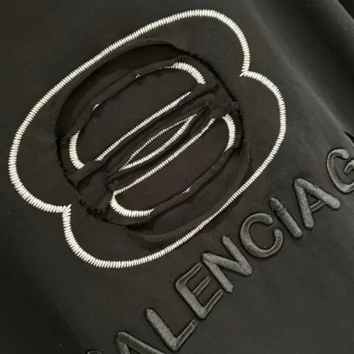 Cheap Balenciaga T-Shirts Short Sleeved For Unisex #1413820 Replica Wholesale [$48.00 USD] [ITEM#1413820] on Replica Balenciaga T-Shirts