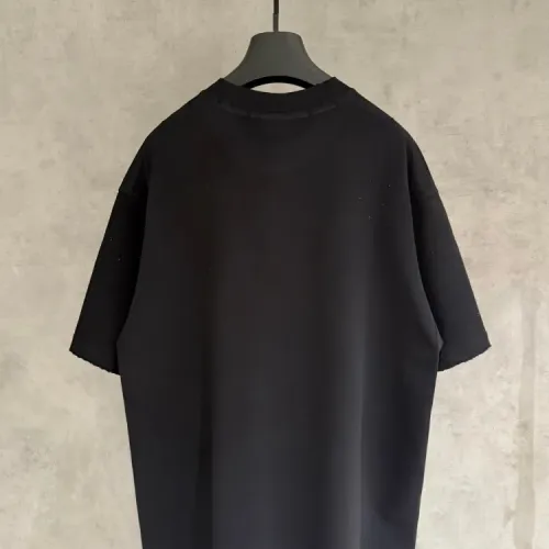 Cheap Balenciaga T-Shirts Short Sleeved For Unisex #1413824 Replica Wholesale [$48.00 USD] [ITEM#1413824] on Replica Balenciaga T-Shirts