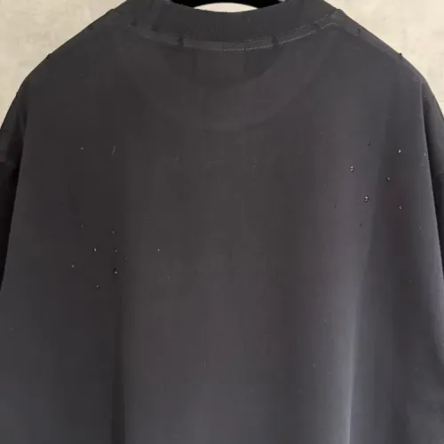 Cheap Balenciaga T-Shirts Short Sleeved For Unisex #1413824 Replica Wholesale [$48.00 USD] [ITEM#1413824] on Replica Balenciaga T-Shirts