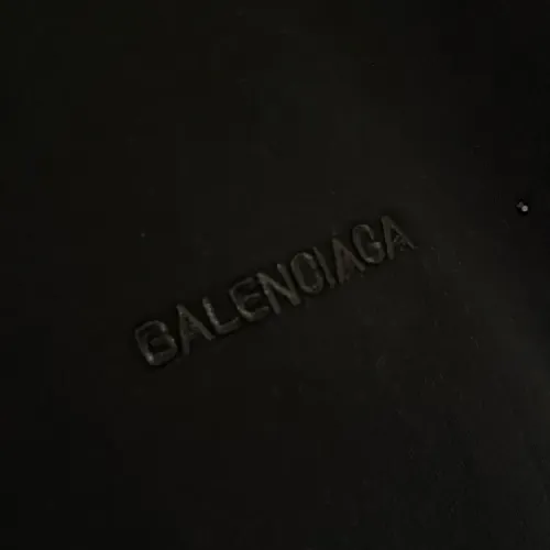 Cheap Balenciaga T-Shirts Short Sleeved For Unisex #1413824 Replica Wholesale [$48.00 USD] [ITEM#1413824] on Replica Balenciaga T-Shirts