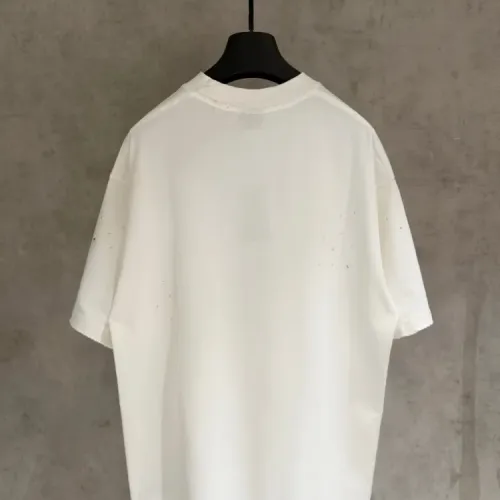 Cheap Balenciaga T-Shirts Short Sleeved For Unisex #1413826 Replica Wholesale [$48.00 USD] [ITEM#1413826] on Replica Balenciaga T-Shirts