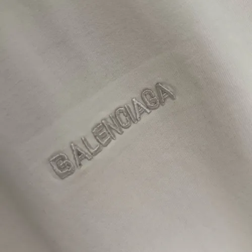 Cheap Balenciaga T-Shirts Short Sleeved For Unisex #1413826 Replica Wholesale [$48.00 USD] [ITEM#1413826] on Replica Balenciaga T-Shirts