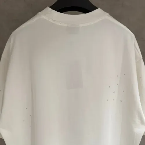 Cheap Balenciaga T-Shirts Short Sleeved For Unisex #1413826 Replica Wholesale [$48.00 USD] [ITEM#1413826] on Replica Balenciaga T-Shirts