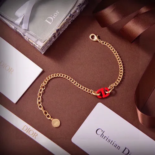 Cheap Christian Dior Bracelets #1413832 Replica Wholesale [$25.00 USD] [ITEM#1413832] on Replica Christian Dior Bracelets