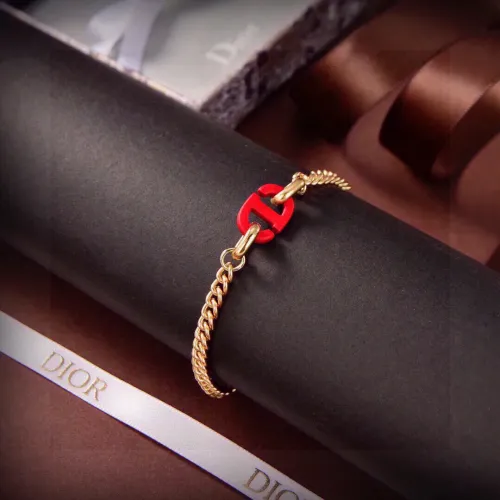 Cheap Christian Dior Bracelets #1413832 Replica Wholesale [$25.00 USD] [ITEM#1413832] on Replica Christian Dior Bracelets