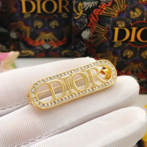 Christian Dior Brooches For Women #1413833