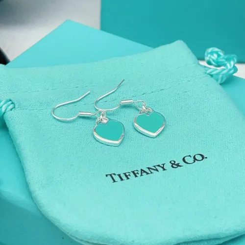 Tiffany Earrings For Women #1413836