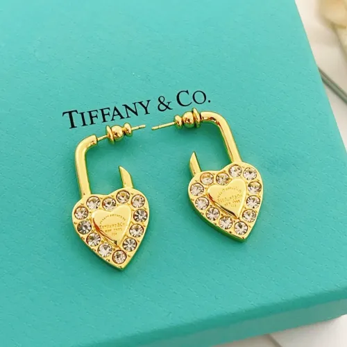 Tiffany Earrings For Women #1413837
