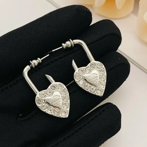 Cheap Tiffany Earrings For Women #1413838 Replica Wholesale [$27.00 USD] [ITEM#1413838] on Replica Tiffany Earrings