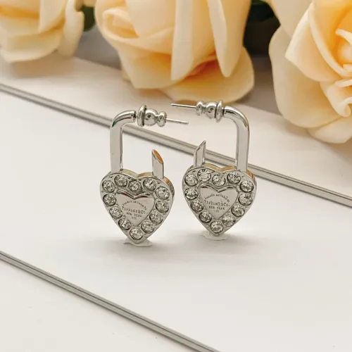 Cheap Tiffany Earrings For Women #1413838 Replica Wholesale [$27.00 USD] [ITEM#1413838] on Replica Tiffany Earrings