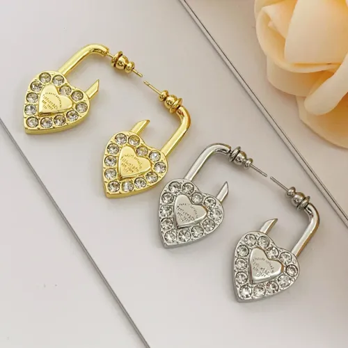 Cheap Tiffany Earrings For Women #1413838 Replica Wholesale [$27.00 USD] [ITEM#1413838] on Replica Tiffany Earrings