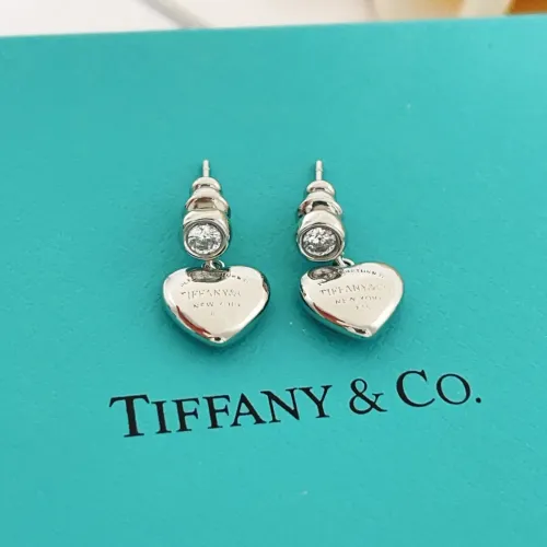 Tiffany Earrings For Women #1413839