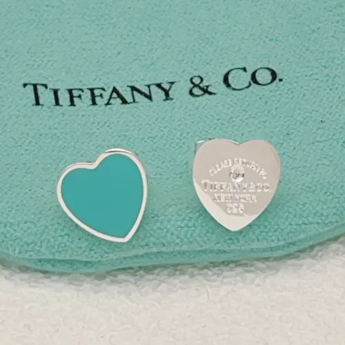 Tiffany Earrings For Women #1413840