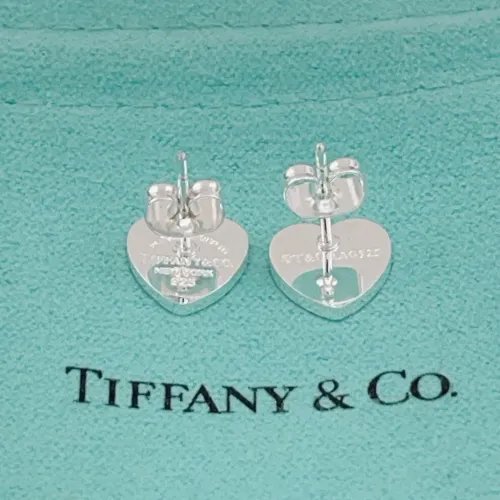 Cheap Tiffany Earrings For Women #1413840 Replica Wholesale [$27.00 USD] [ITEM#1413840] on Replica Tiffany Earrings