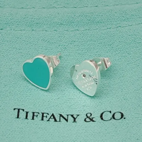 Cheap Tiffany Earrings For Women #1413840 Replica Wholesale [$27.00 USD] [ITEM#1413840] on Replica Tiffany Earrings