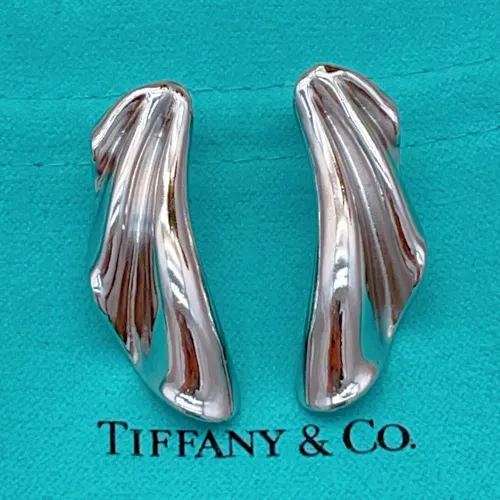 Tiffany Earrings For Women #1413841