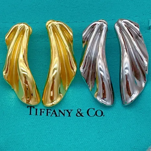 Cheap Tiffany Earrings For Women #1413842 Replica Wholesale [$27.00 USD] [ITEM#1413842] on Replica Tiffany Earrings