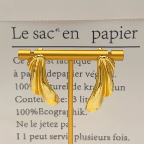 Cheap Tiffany Earrings For Women #1413842 Replica Wholesale [$27.00 USD] [ITEM#1413842] on Replica Tiffany Earrings
