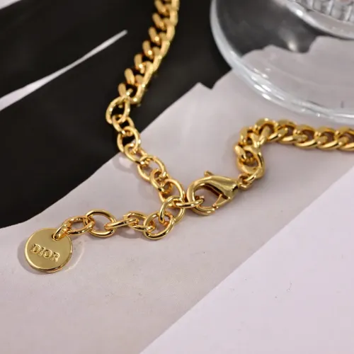 Cheap Christian Dior Necklaces For Women #1413845 Replica Wholesale [$29.00 USD] [ITEM#1413845] on Replica Christian Dior Necklaces