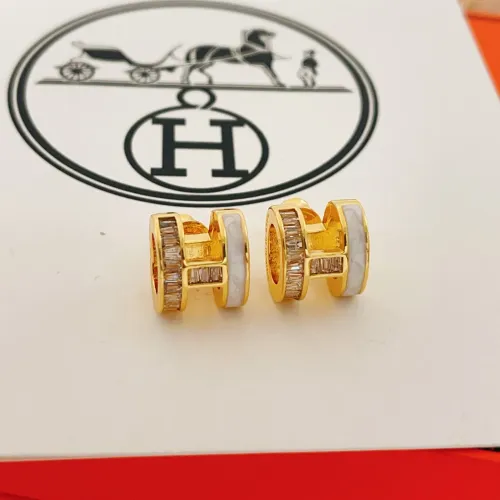 Hermes Earrings For Women #1413846