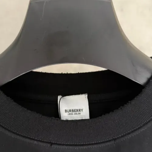 Cheap Burberry T-Shirts Short Sleeved For Unisex #1413850 Replica Wholesale [$48.00 USD] [ITEM#1413850] on Replica Burberry T-Shirts