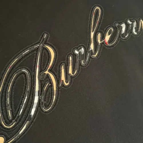 Cheap Burberry T-Shirts Short Sleeved For Unisex #1413853 Replica Wholesale [$48.00 USD] [ITEM#1413853] on Replica Burberry T-Shirts