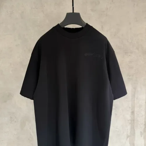 Chrome Hearts T-Shirts Short Sleeved For Unisex #1413858