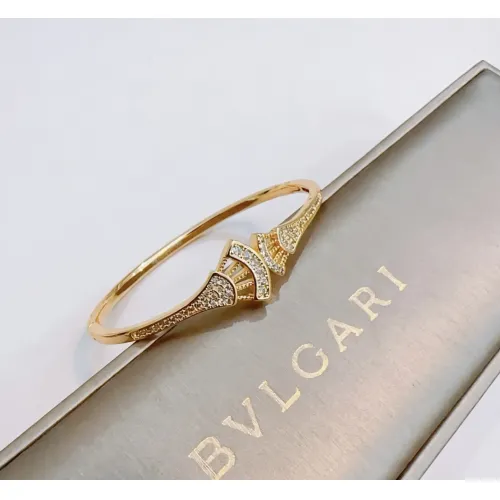 Cheap Bvlgari Bracelets #1413860 Replica Wholesale [$42.00 USD] [ITEM#1413860] on Replica Bvlgari Bracelets