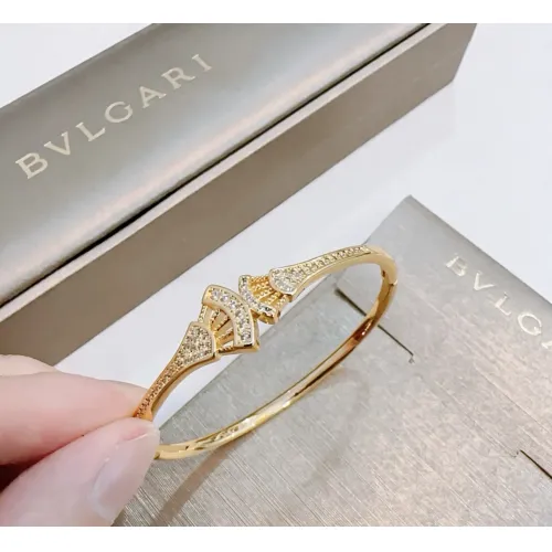 Cheap Bvlgari Bracelets #1413860 Replica Wholesale [$42.00 USD] [ITEM#1413860] on Replica Bvlgari Bracelets