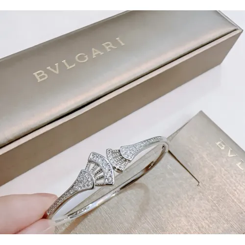 Cheap Bvlgari Bracelets #1413861 Replica Wholesale [$42.00 USD] [ITEM#1413861] on Replica Bvlgari Bracelets