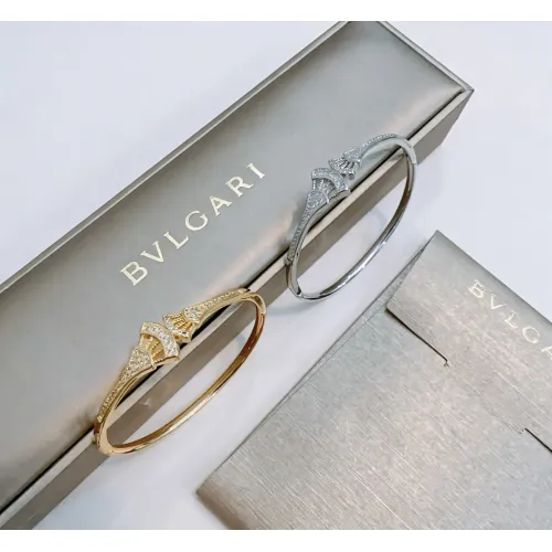 Cheap Bvlgari Bracelets #1413861 Replica Wholesale [$42.00 USD] [ITEM#1413861] on Replica Bvlgari Bracelets
