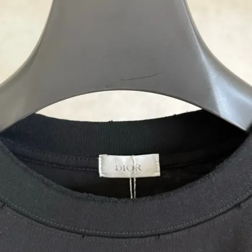 Cheap Christian Dior T-Shirts Short Sleeved For Unisex #1413865 Replica Wholesale [$45.00 USD] [ITEM#1413865] on Replica Christian Dior T-Shirts