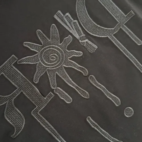 Cheap Christian Dior T-Shirts Short Sleeved For Unisex #1413868 Replica Wholesale [$45.00 USD] [ITEM#1413868] on Replica Christian Dior T-Shirts