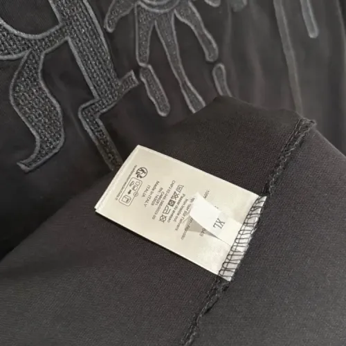 Cheap Christian Dior T-Shirts Short Sleeved For Unisex #1413868 Replica Wholesale [$45.00 USD] [ITEM#1413868] on Replica Christian Dior T-Shirts