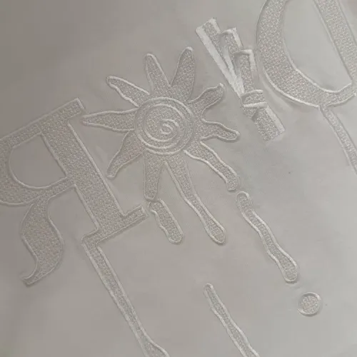 Cheap Christian Dior T-Shirts Short Sleeved For Unisex #1413869 Replica Wholesale [$45.00 USD] [ITEM#1413869] on Replica Christian Dior T-Shirts