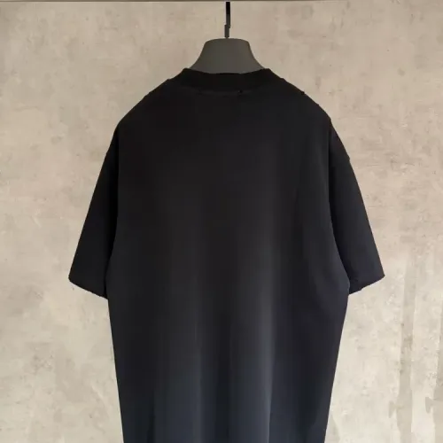 Cheap Christian Dior T-Shirts Short Sleeved For Unisex #1413870 Replica Wholesale [$45.00 USD] [ITEM#1413870] on Replica Christian Dior T-Shirts