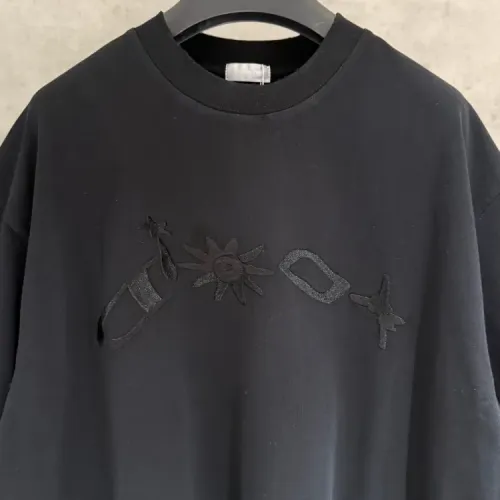 Cheap Christian Dior T-Shirts Short Sleeved For Unisex #1413870 Replica Wholesale [$45.00 USD] [ITEM#1413870] on Replica Christian Dior T-Shirts