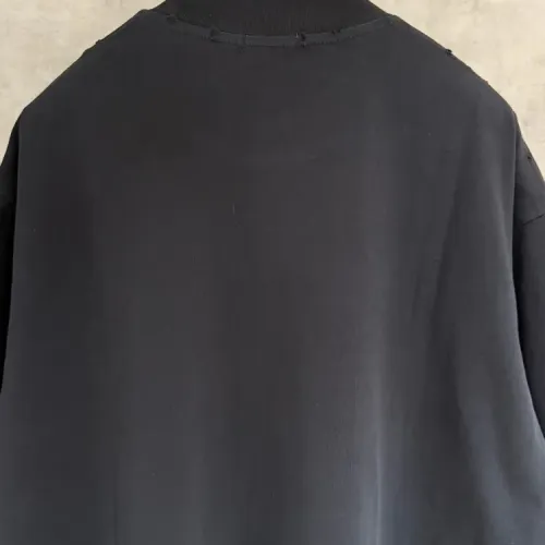 Cheap Christian Dior T-Shirts Short Sleeved For Unisex #1413870 Replica Wholesale [$45.00 USD] [ITEM#1413870] on Replica Christian Dior T-Shirts