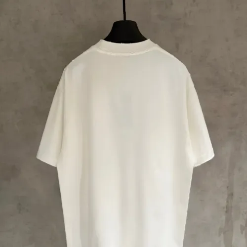 Cheap Christian Dior T-Shirts Short Sleeved For Unisex #1413871 Replica Wholesale [$45.00 USD] [ITEM#1413871] on Replica Christian Dior T-Shirts