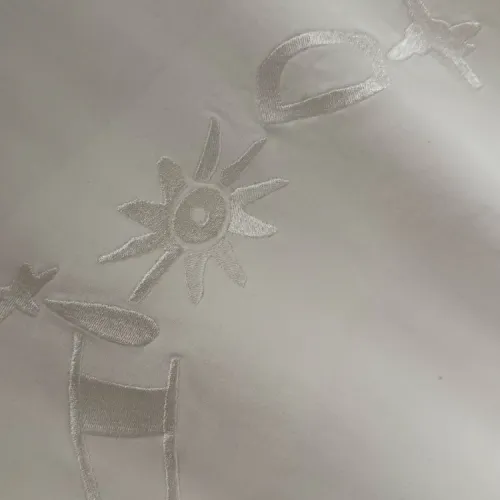 Cheap Christian Dior T-Shirts Short Sleeved For Unisex #1413871 Replica Wholesale [$45.00 USD] [ITEM#1413871] on Replica Christian Dior T-Shirts