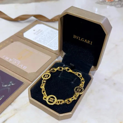 Cheap Bvlgari Bracelets #1413873 Replica Wholesale [$45.00 USD] [ITEM#1413873] on Replica Bvlgari Bracelets