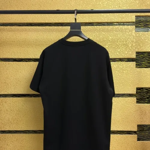 Cheap Christian Dior T-Shirts Short Sleeved For Unisex #1413874 Replica Wholesale [$40.00 USD] [ITEM#1413874] on Replica Christian Dior T-Shirts