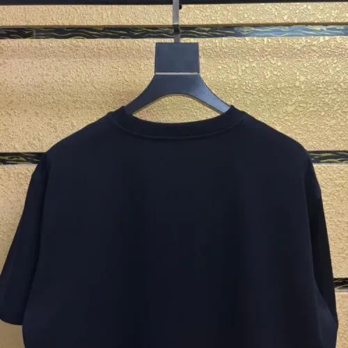 Cheap Christian Dior T-Shirts Short Sleeved For Unisex #1413874 Replica Wholesale [$40.00 USD] [ITEM#1413874] on Replica Christian Dior T-Shirts