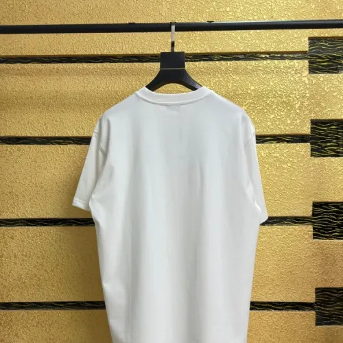 Cheap Christian Dior T-Shirts Short Sleeved For Unisex #1413875 Replica Wholesale [$40.00 USD] [ITEM#1413875] on Replica Christian Dior T-Shirts