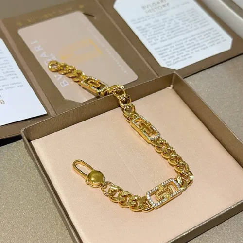 Cheap Bvlgari Bracelets #1413876 Replica Wholesale [$45.00 USD] [ITEM#1413876] on Replica Bvlgari Bracelets