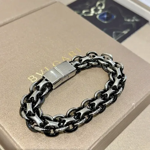 Cheap Bvlgari Bracelets #1413877 Replica Wholesale [$45.00 USD] [ITEM#1413877] on Replica Bvlgari Bracelets