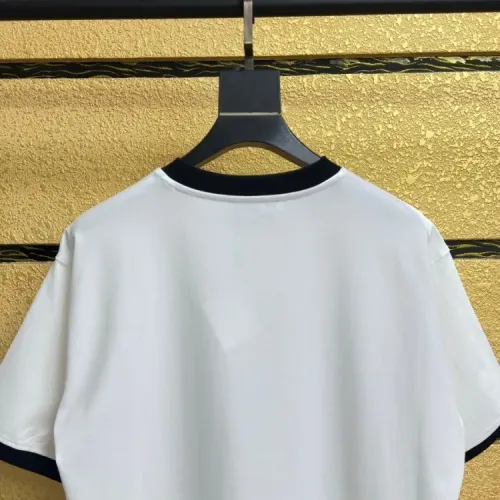 Cheap LOEWE T-Shirts Short Sleeved For Unisex #1413878 Replica Wholesale [$39.00 USD] [ITEM#1413878] on Replica LOEWE T-Shirts