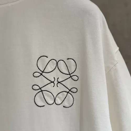 Cheap LOEWE T-Shirts Short Sleeved For Unisex #1413879 Replica Wholesale [$48.00 USD] [ITEM#1413879] on Replica LOEWE T-Shirts