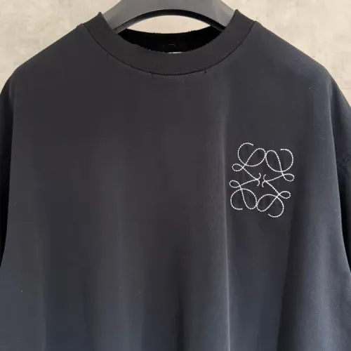 Cheap LOEWE T-Shirts Short Sleeved For Unisex #1413880 Replica Wholesale [$48.00 USD] [ITEM#1413880] on Replica LOEWE T-Shirts